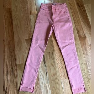 Dear John ankle pants.